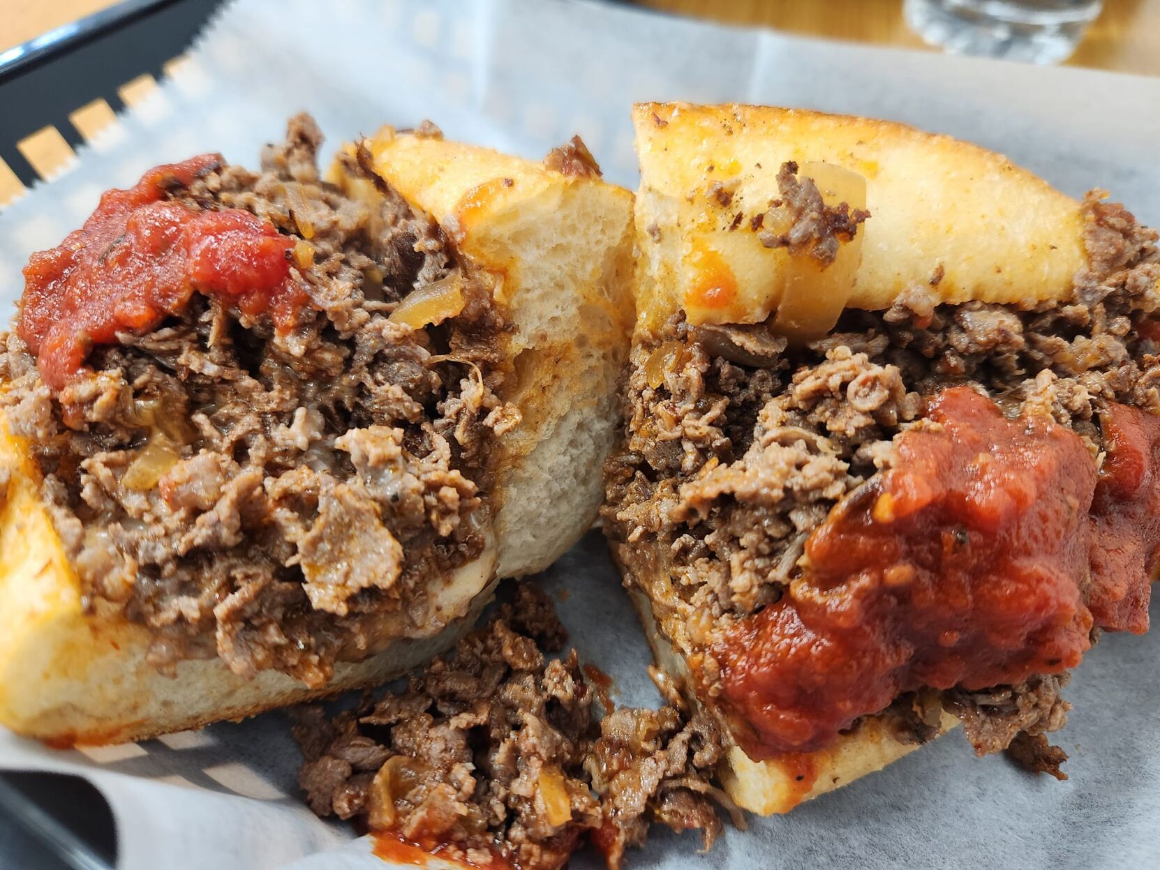 Bruno’s Hoagies adds cheesesteaks with move to larger spot in Greenfield